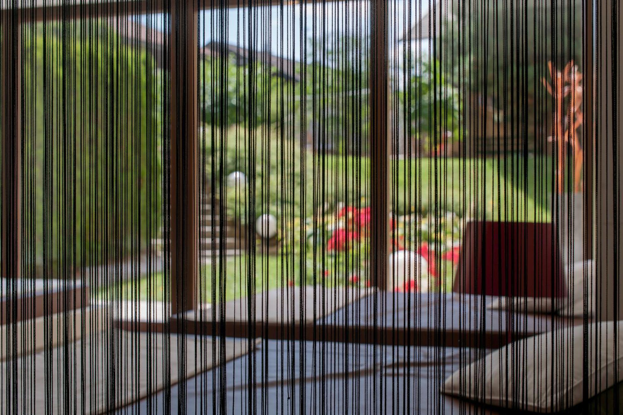 Hotel Bergwelt Längenfeld Exteriör bild